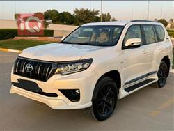 تويوتا لاندكروزر برادو